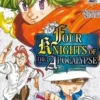 Four Knights of the Apocalypse Tome 2, Nakaba Suzuki