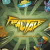 Fractale. Le grand voyage scientifique, Lucie Arnoux