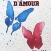 Fragments d'amour, Philippe Allegrand