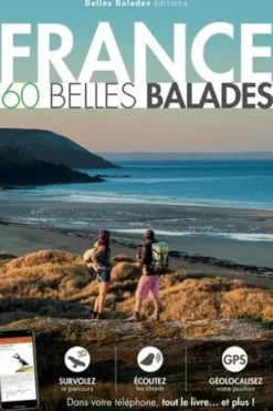 France. 60 belles balades, Georges Feterman