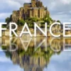 France. Edition en langues multiples, Katja Sassmannshausen