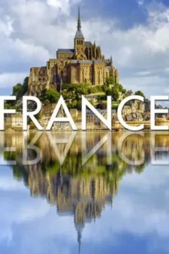 France. Edition en langues multiples, Katja Sassmannshausen