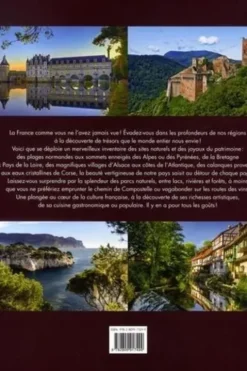 France. Edition en langues multiples, Katja Sassmannshausen
