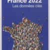 France 2022. Les données clés, Edition 2022, Jérôme Gallois
