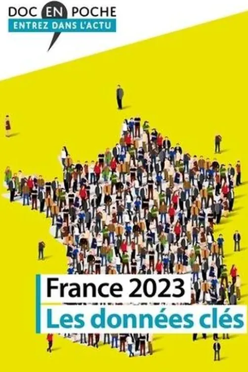 France 2023. Les données clés, La Documentation Française