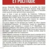 Franc-maçonnerie et politique. Les liaisons dangereuses, Serge Abad-Gallardo