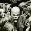 Frankenstein. Au nom du Père, Marco Cannavo
