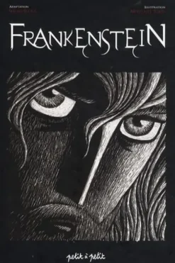 Frankenstein. Ou Le Prométhée moderne, Sergio Sierra