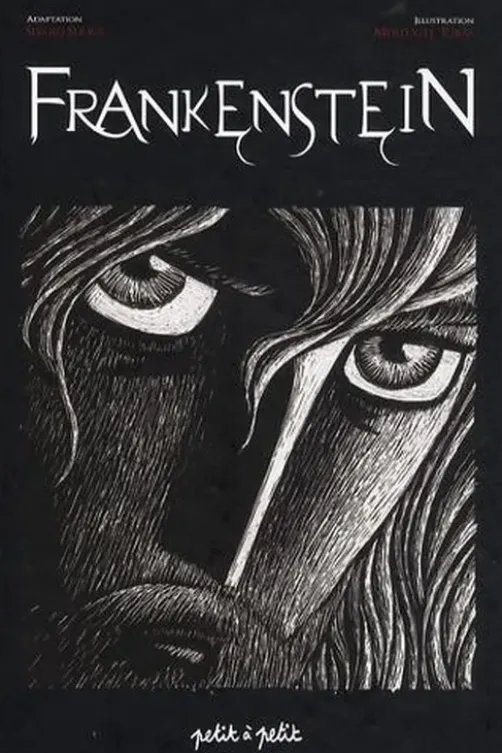 Frankenstein. Ou Le Prométhée moderne, Sergio Sierra
