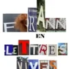 Frann en lettres vives, Frann Bokertoff
