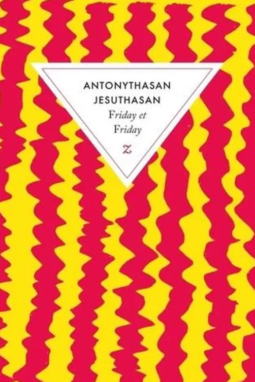Friday et Friday, Antonythasan Jesuthasan