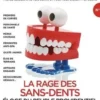 Front populaire N° 10, septembre-octobre-novembre 2022 : La rage des sans-dents. Eloge du peuple providentiel, Jean-Baptiste Roques