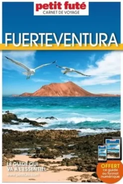 Fuerteventura, Petit Futé