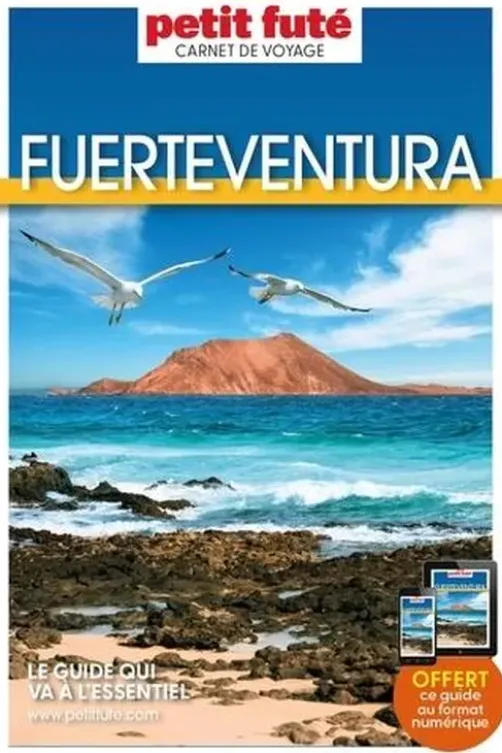 Fuerteventura, Petit Futé