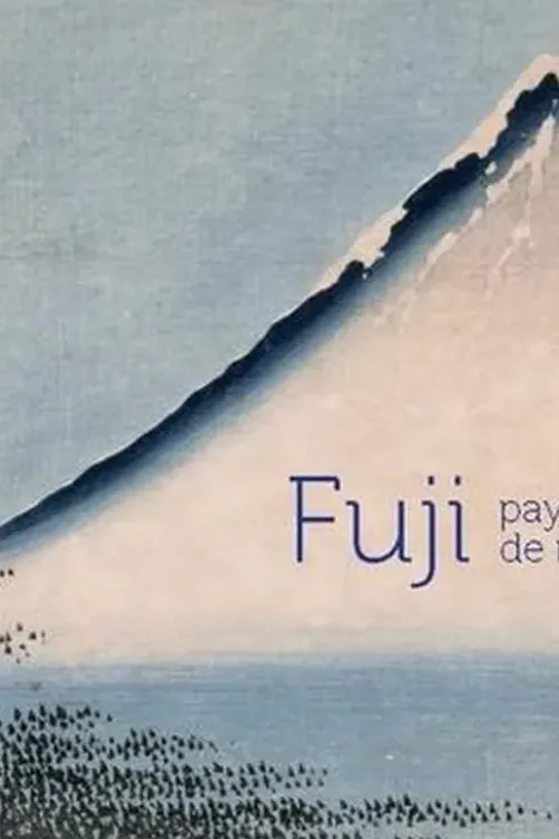 Fuji. Pays de neige, Vincent Lefèvre
