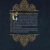 Furioso Tome 1 : Garalt est revenu, Philippe Pelaez