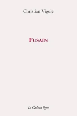 Fusain, Christian Viguié
