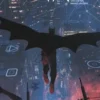 Future State : Batman Tome 1 : 2024-2025, John Ridley