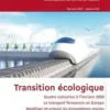 Futuribles N° 448, mai-juin 2022 : Transition écologique, Hugues de Jouvenel