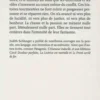 Fuyant poursuivant (quatre lectures), Judith Epstein Schlanger