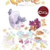 Gabie aux craies de couleur Tome 1, Joris Chamblain