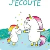 Gaston la licorne : J'écoute, Aurélie Chien Chow Chine