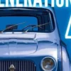 Generations 4L, Philippe Berthonnet