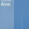 Geneviève Asse, Lydia Harambourg
