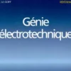 GENIE ELECTROTECHNIQUE, L Allay