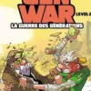 Gen War - La guerre des générations Tome 2, Mo-CDM