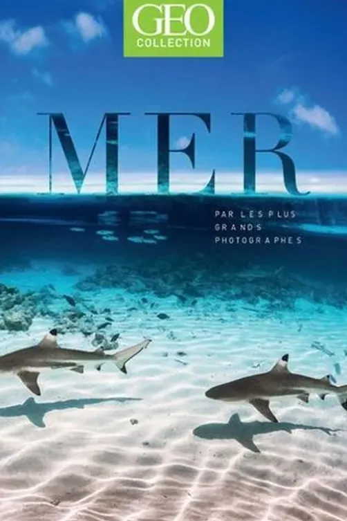 GEO Collection : Mer. Par les plus grands photographes, Eric Meyer