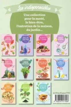 Gestes écolos. 60 astuces pour mieux vivre, Losange