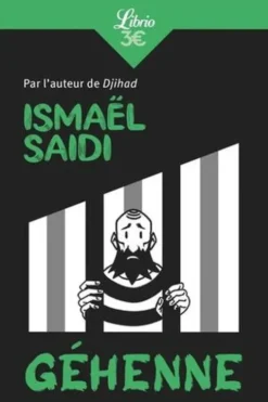 Géhenne, Ismaël Saidi