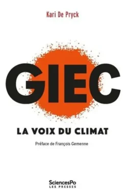 GIEC. La voix du climat, Kari de Pryck