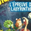 Gigantosaurus : L'épreuve du labyrinthe, Cyber Group Studios