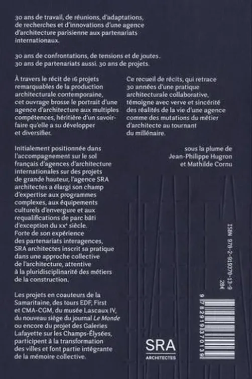 Gigot bitume. 1e édition, Jean-Philippe Hugron