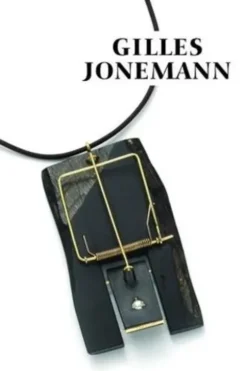 Gilles Jonemann. Un art de l'assemblage, José Alvarez