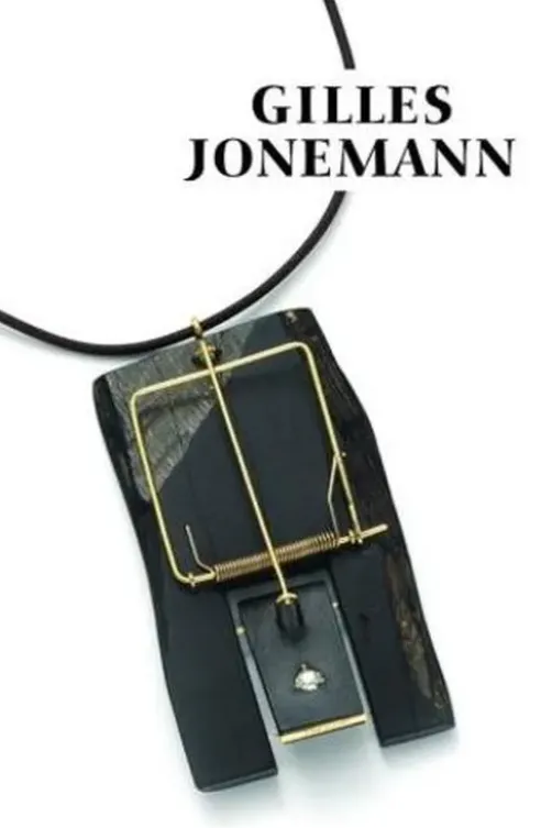 Gilles Jonemann. Un art de l'assemblage, José Alvarez