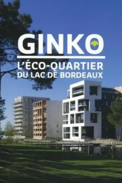 Ginko, l'éco-quartier du Lac de Bordeaux, Maryse Quinton