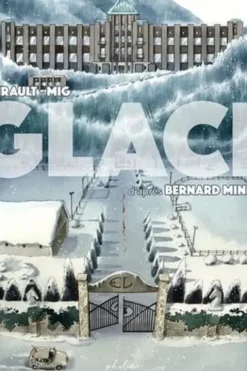 Glacé, Philippe Thirault