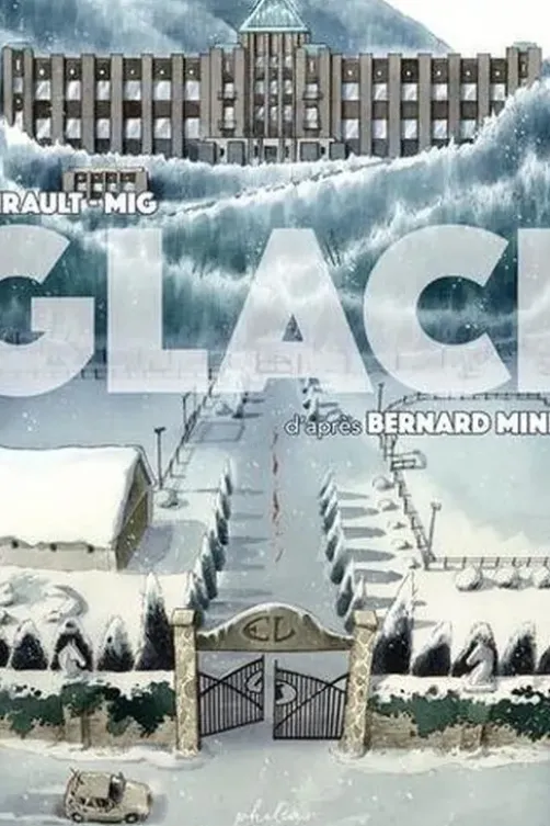 Glacé, Philippe Thirault