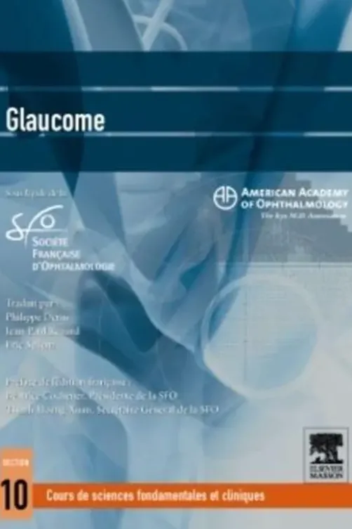 Glaucome, SFO