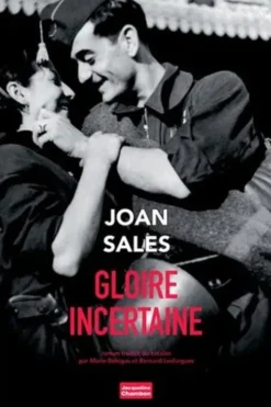 Gloire incertaine, Joan Sales