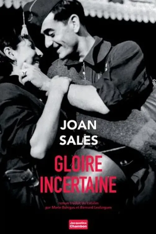 Gloire incertaine, Joan Sales