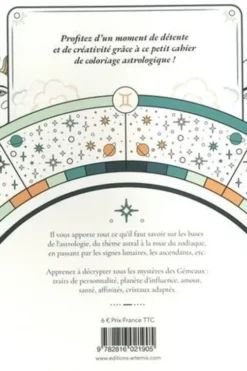 Gémeaux, Hauméa