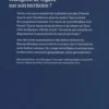 Géoconscience. Un nouveau regard sur le territoire, Maxime Blondeau