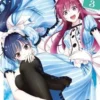 Goddesses Cafe Terrace Tome 3, Kouji Seo