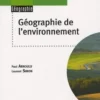 Géographie de l'environnement, Paul Arnould