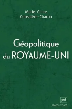 Géopolitique du Royaume-Uni, Marie-Claire Considère-Charon