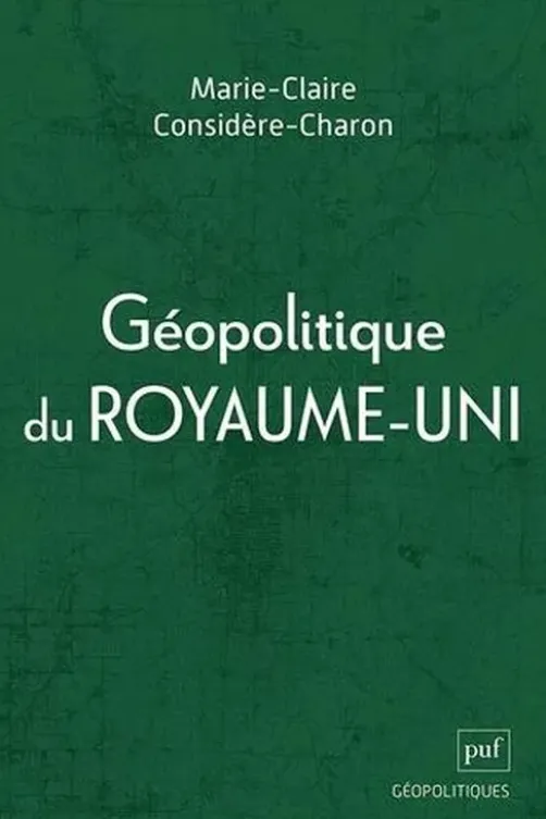 Géopolitique du Royaume-Uni, Marie-Claire Considère-Charon